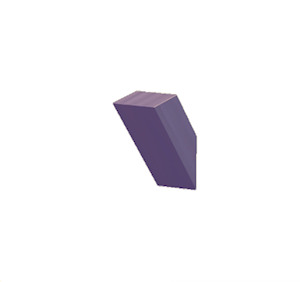 Plum Roof support