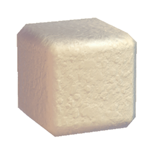Beige Rough wall