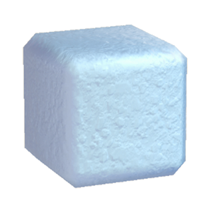 Blue Rough wall