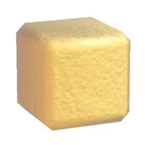 Orange Rough wall