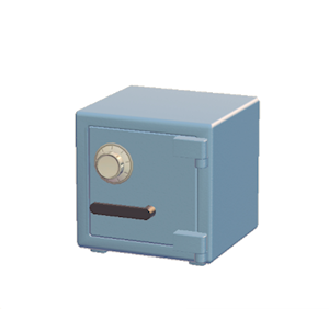 Cyan Safe