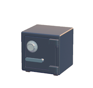 Cyan Safe