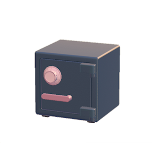 Pink Safe