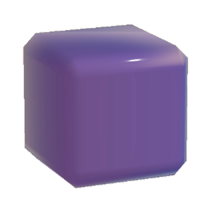 Plum Simple flooring