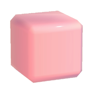 Pink Simple flooring