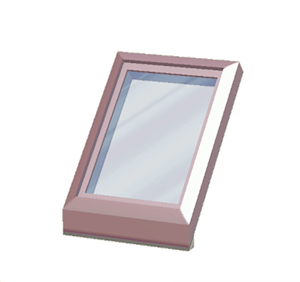 Rose Skylight