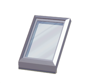 Navy Skylight
