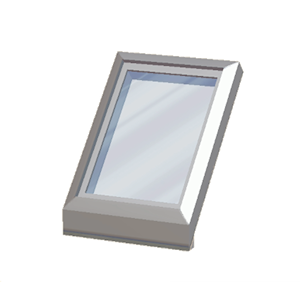 Gray Skylight