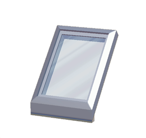 Blue Skylight