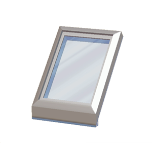 Cyan Skylight