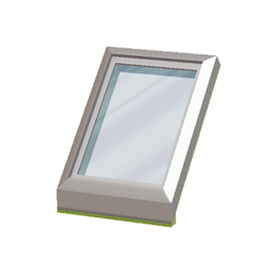 Lime Skylight