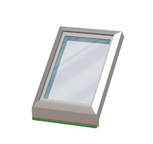 Green Skylight
