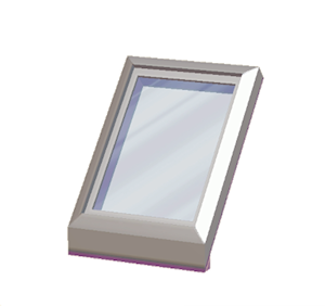 Purple Skylight
