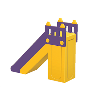 Plum Slide