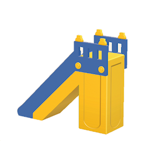 Navy Slide