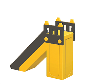 Black Slide