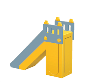 Gray Slide