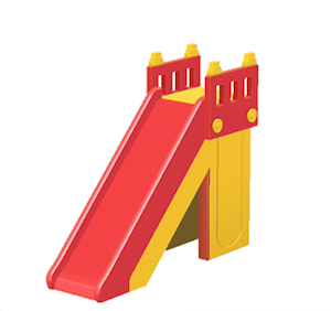 Red Slide