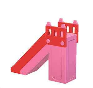 Rose Slide