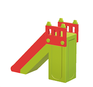 Lime Slide