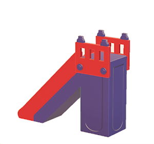 Plum Slide