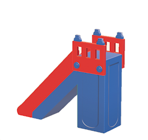 Navy Slide