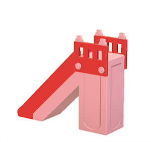 Pink Slide