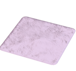 Purple Soft mat