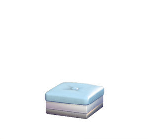 Cyan Soft seat