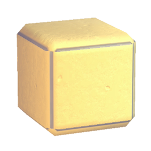 Yellow Stone flooring
