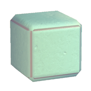 Aquamarine Stone flooring