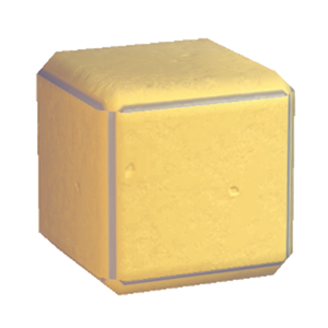 Orange Stone flooring