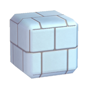 Cyan Stone tiling