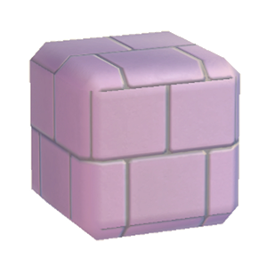 Plum Stone tiling