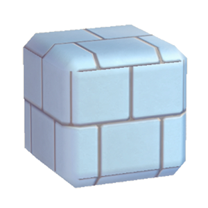Blue Stone tiling