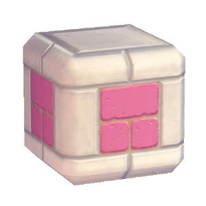 Rose Stylish brick wall (upper)