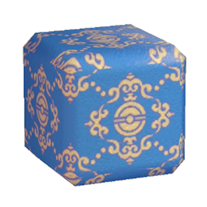 Red Stylish Pok&eacute; Ball print
