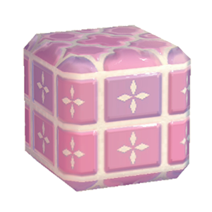 Rose Stylish tiling