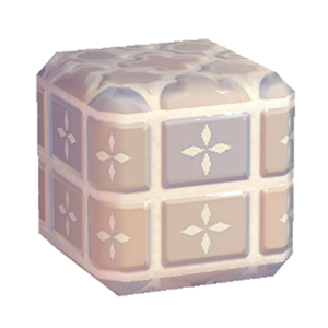 Beige Stylish tiling