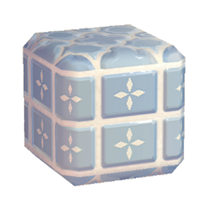 Gray Stylish tiling