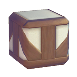 None Stylish wall (upper)