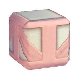 Pink Stylish wall (upper)