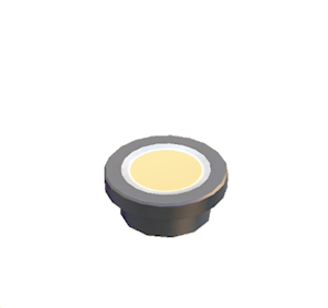 Brown Surface light