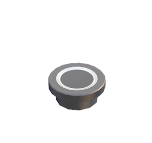 Black Surface light