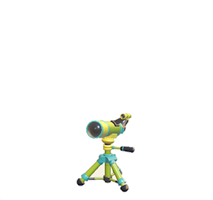 Lime Telescope