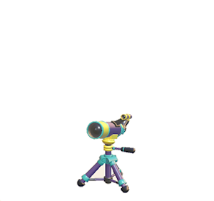 Plum Telescope