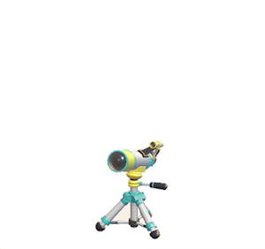 White Telescope