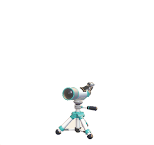 White Telescope