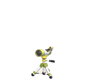 Lime Telescope
