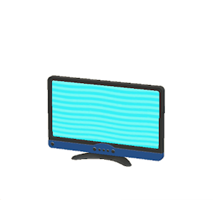 Navy Television